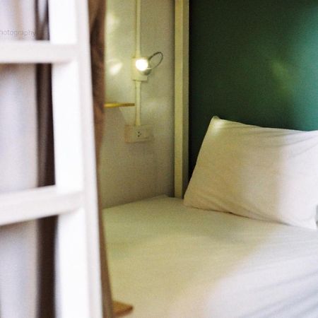 Baan Baan Hostel - Sha Plus Phuket Εξωτερικό φωτογραφία