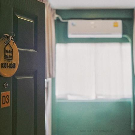 Baan Baan Hostel - Sha Plus Phuket Εξωτερικό φωτογραφία
