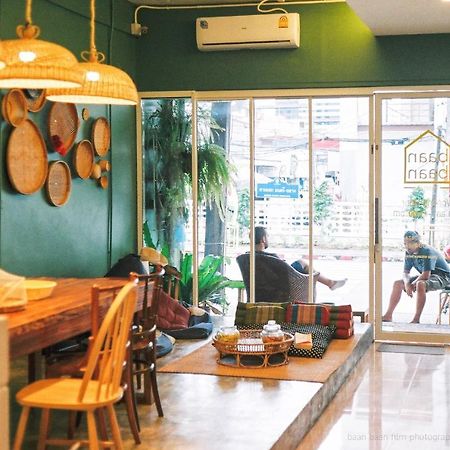 Baan Baan Hostel - Sha Plus Phuket Εξωτερικό φωτογραφία