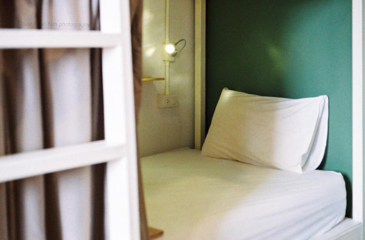 Baan Baan Hostel - Sha Plus Phuket Εξωτερικό φωτογραφία