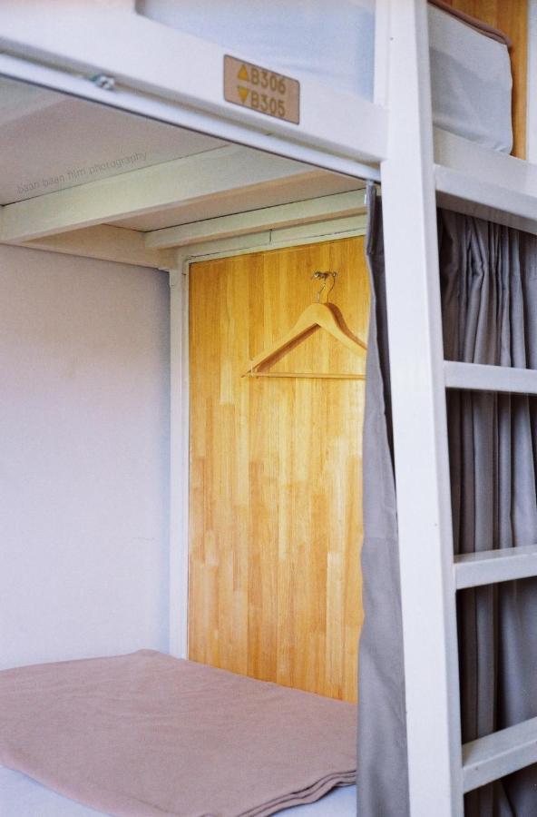 Baan Baan Hostel - Sha Plus Phuket Εξωτερικό φωτογραφία