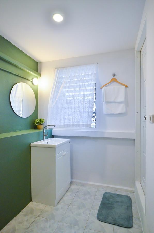Baan Baan Hostel - Sha Plus Phuket Εξωτερικό φωτογραφία
