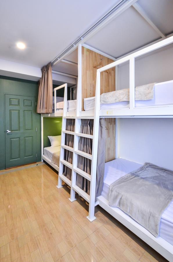 Baan Baan Hostel - Sha Plus Phuket Εξωτερικό φωτογραφία