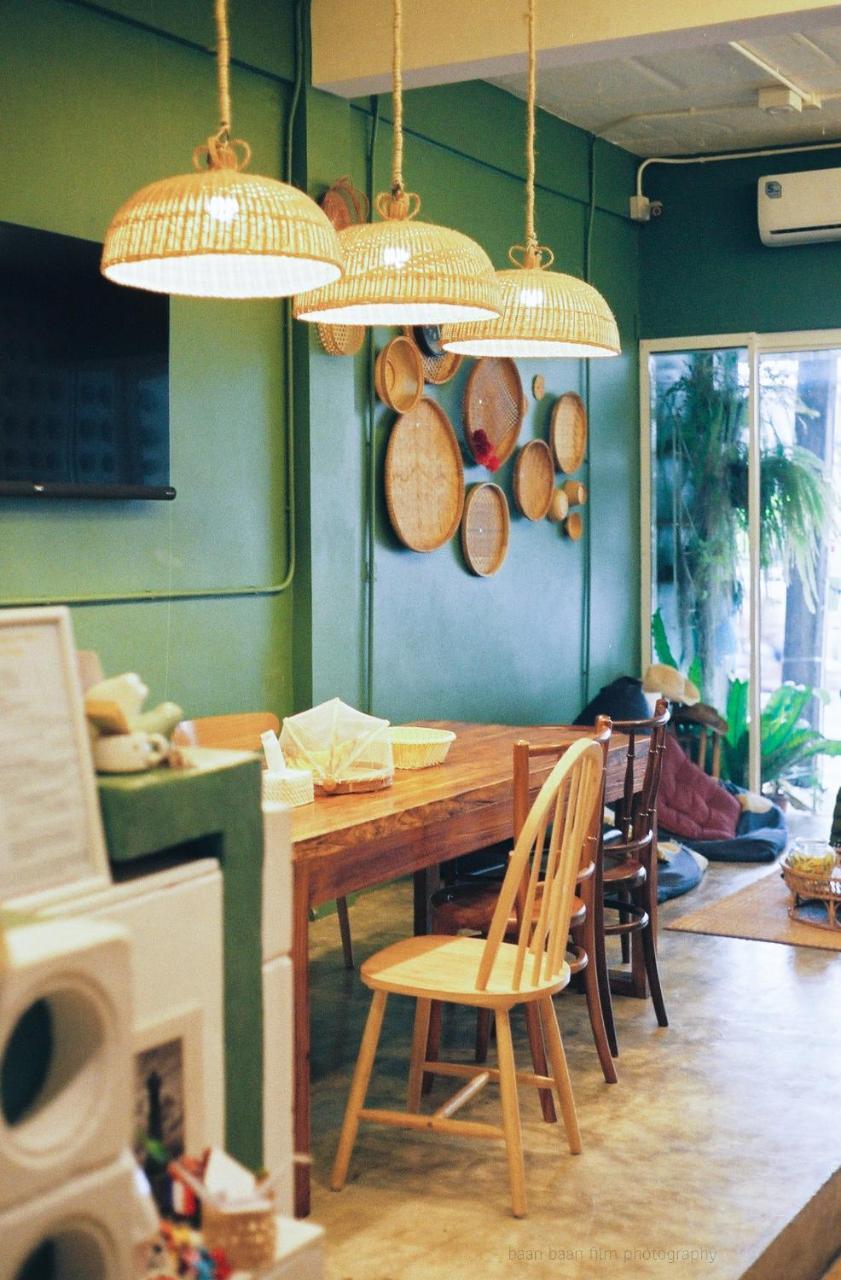Baan Baan Hostel - Sha Plus Phuket Εξωτερικό φωτογραφία