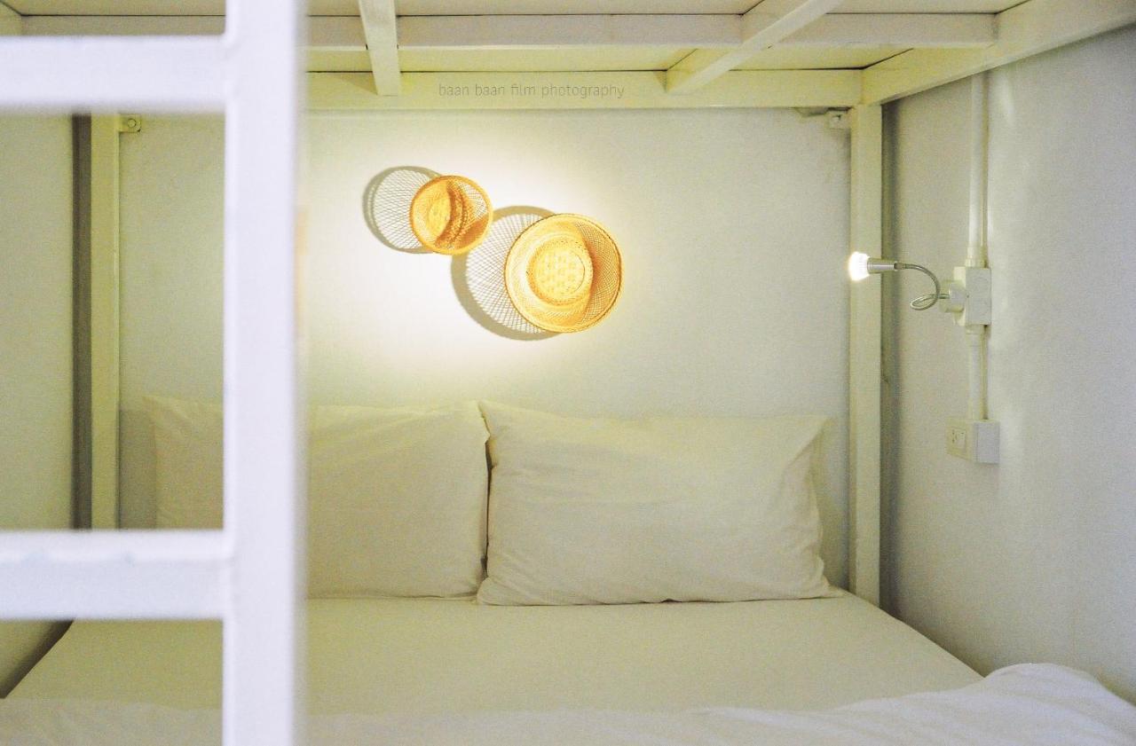 Baan Baan Hostel - Sha Plus Phuket Εξωτερικό φωτογραφία