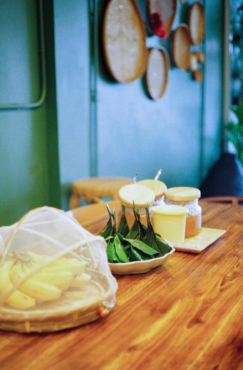 Baan Baan Hostel - Sha Plus Phuket Εξωτερικό φωτογραφία