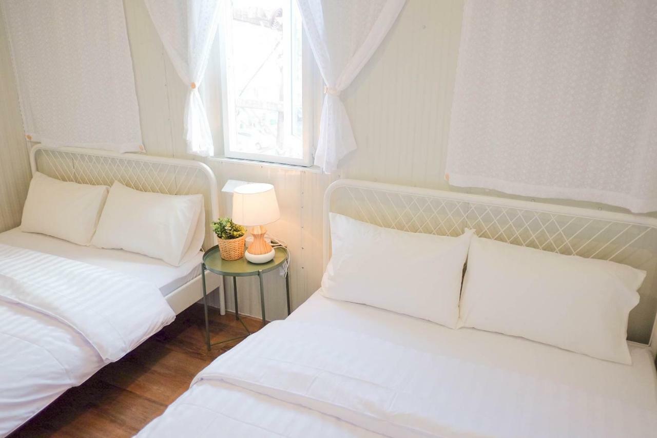 Baan Baan Hostel - Sha Plus Phuket Εξωτερικό φωτογραφία
