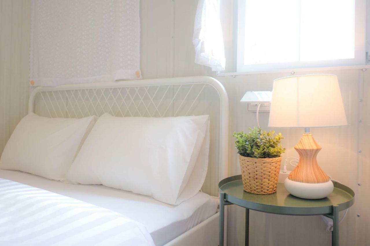 Baan Baan Hostel - Sha Plus Phuket Εξωτερικό φωτογραφία